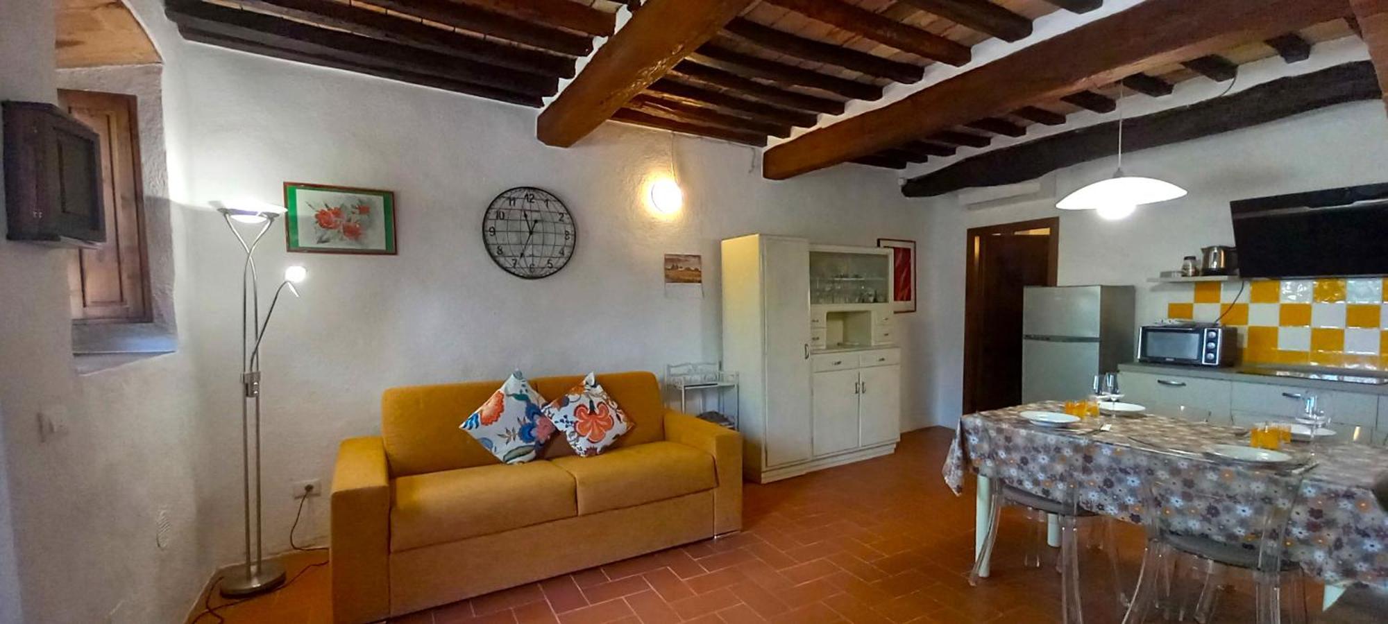 Borgo Nel Chianti Istrice Con Piscina Tennis E Wifi Castellina in Chianti Extérieur photo